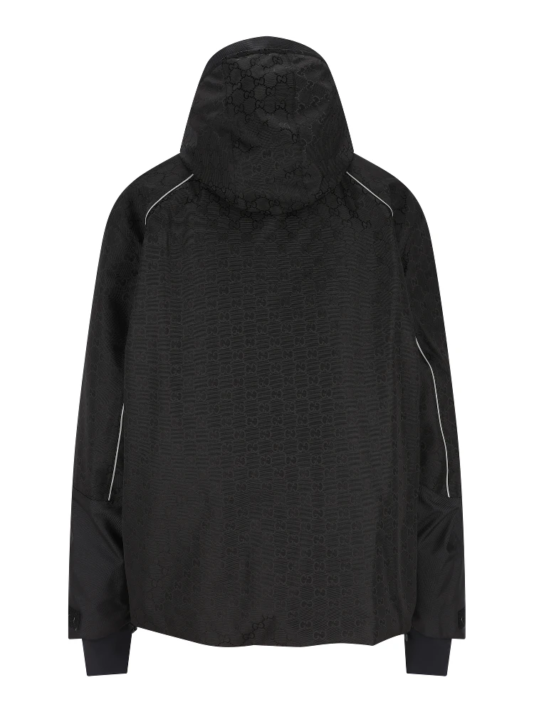 جاكيتات غوتشي سوداء alternative