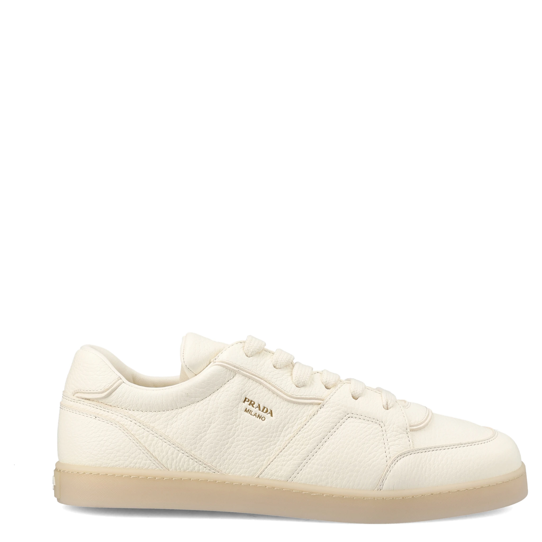Prada Sneakers Ivory