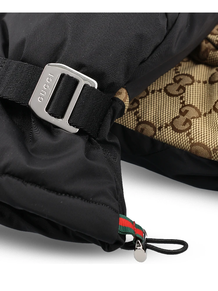 Gucci Gloves alternative