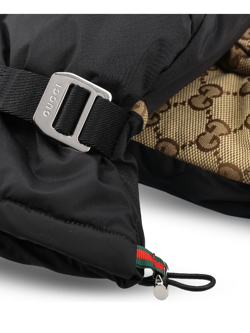 Gucci Gloves
