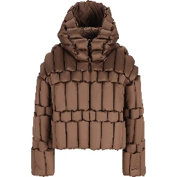 RAXXY Coats Brown