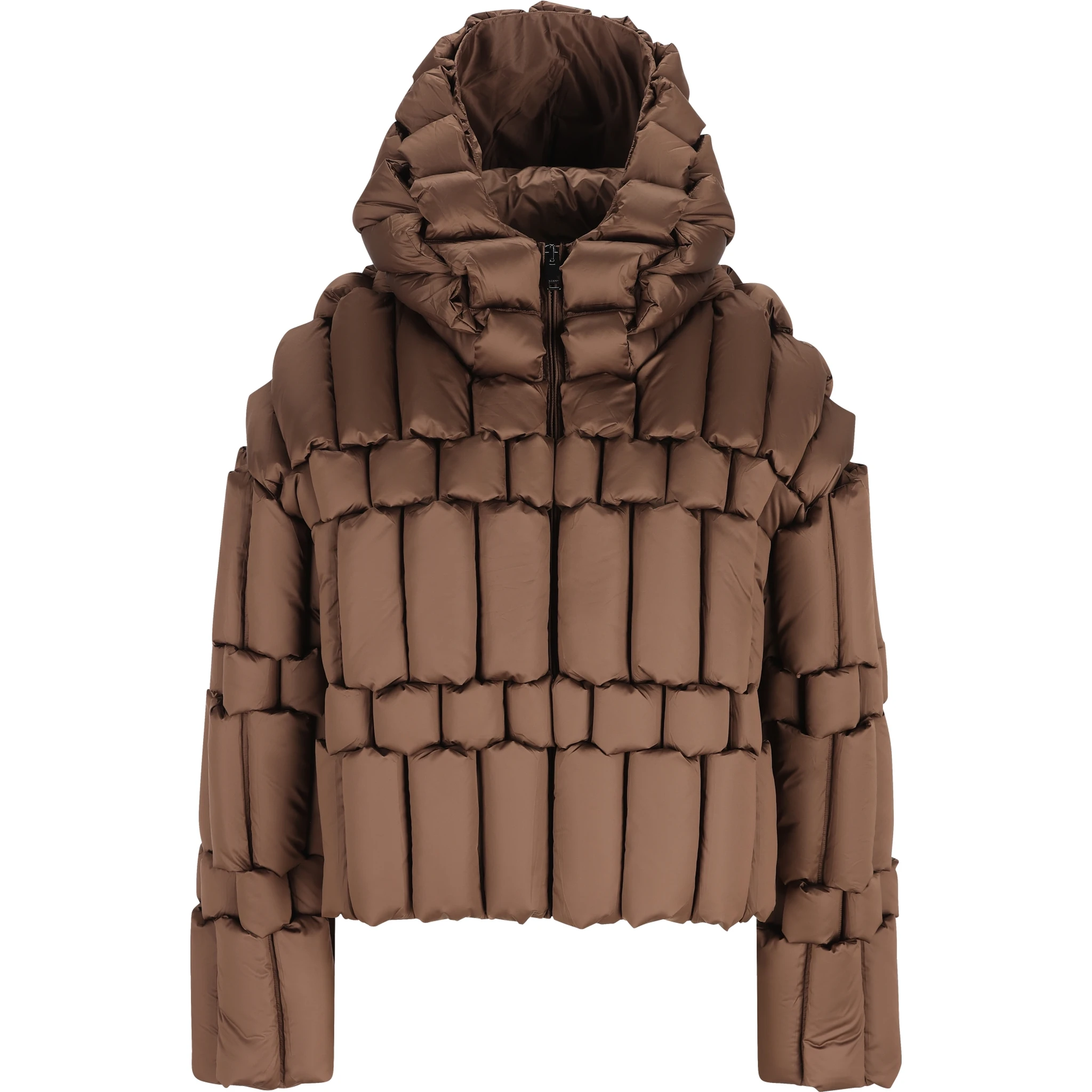 RAXXY Coats Brown