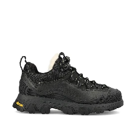 UGG Sneakers Black