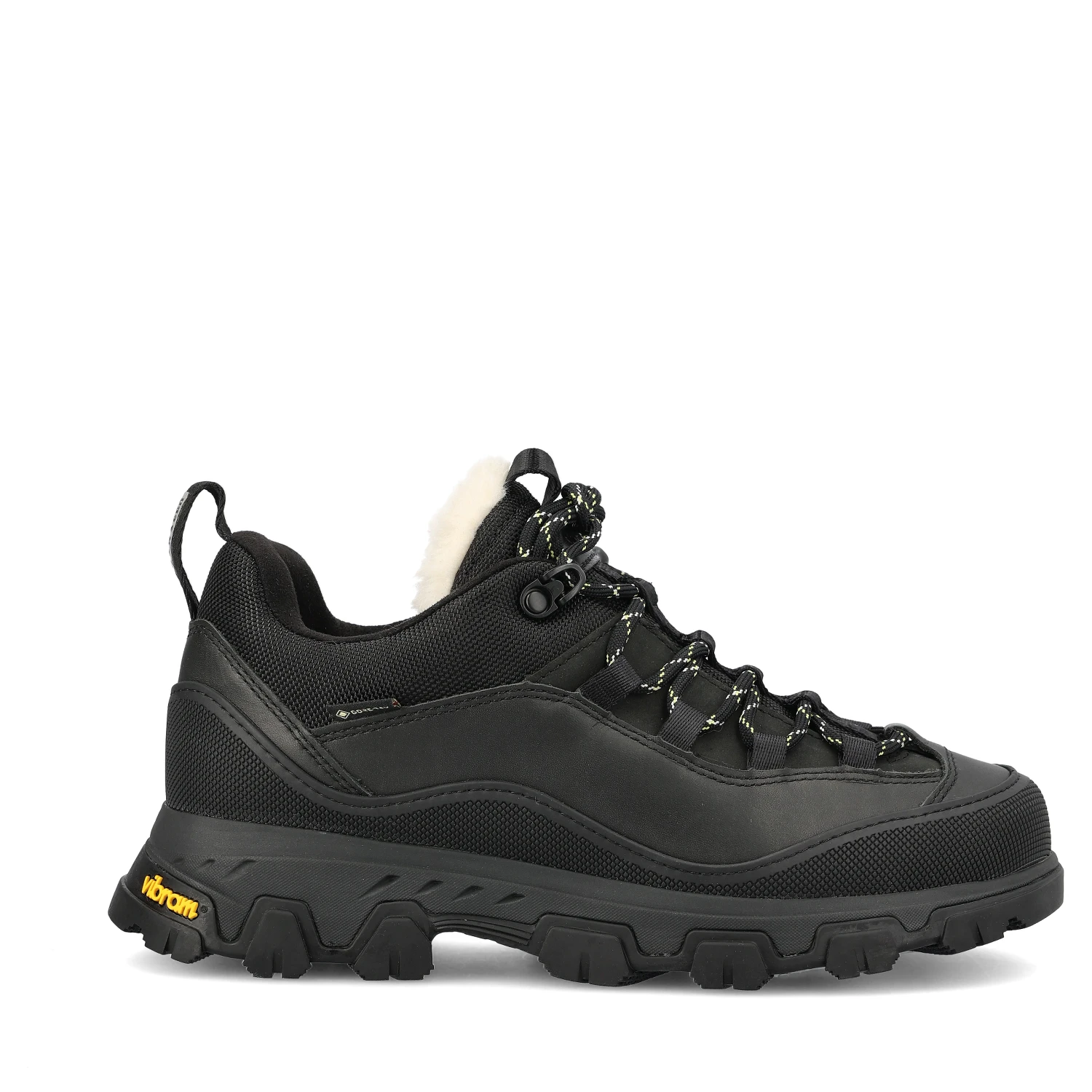 UGG Sneakers Black