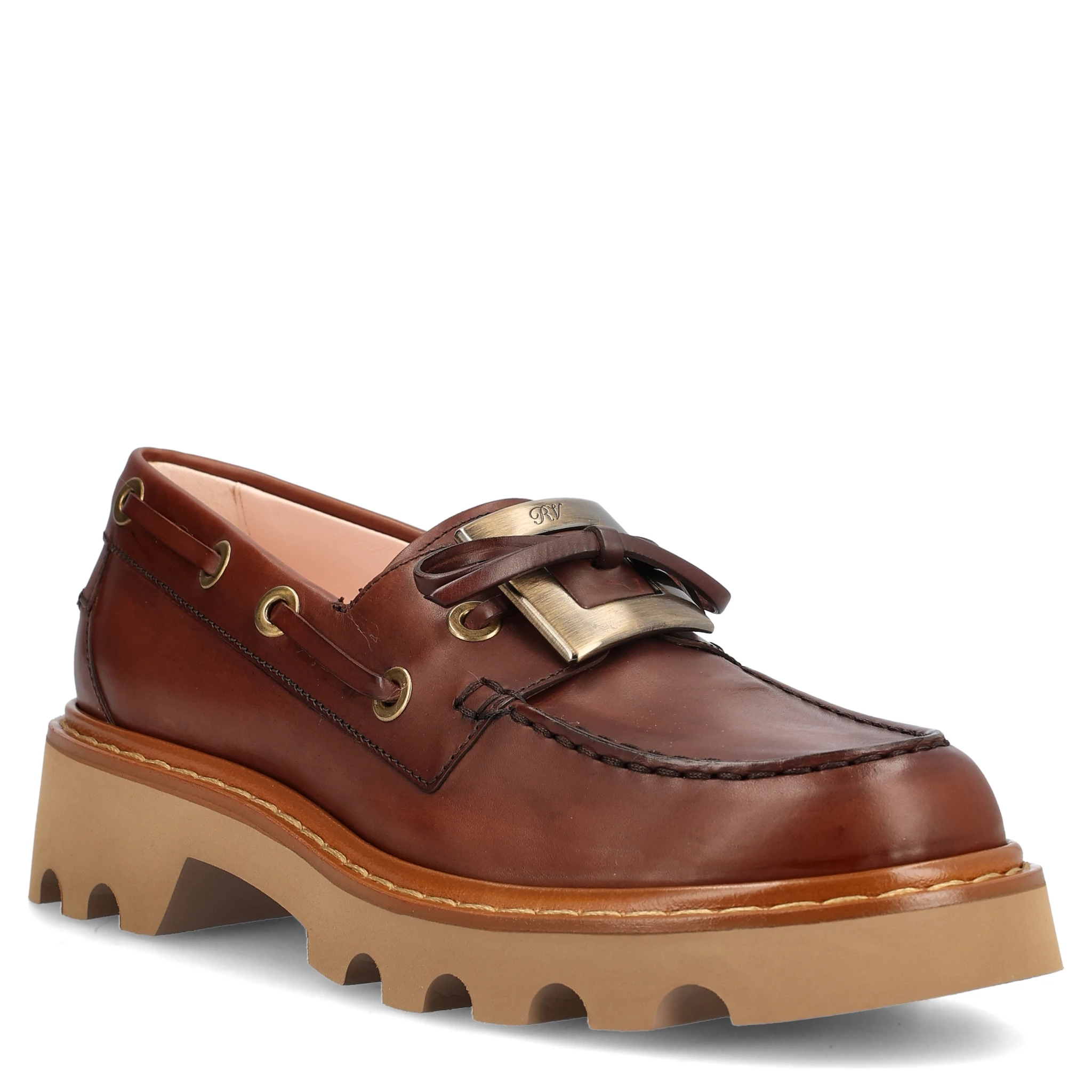 Roger Vivier Flat shoes