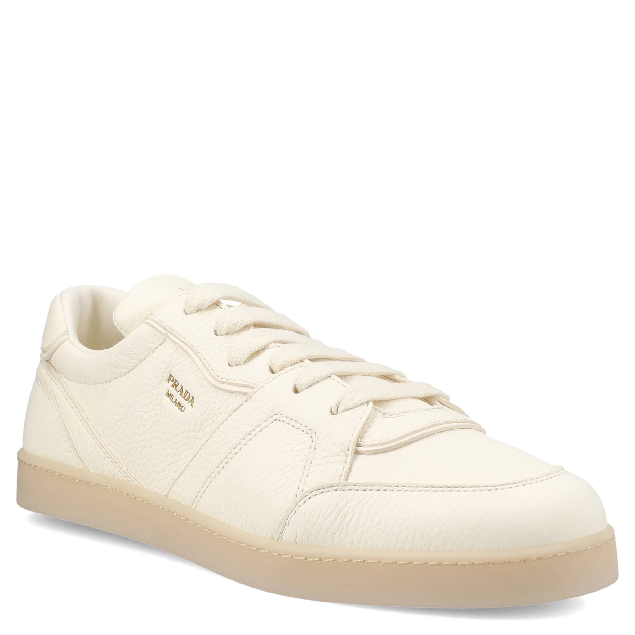Prada Sneakers Ivory