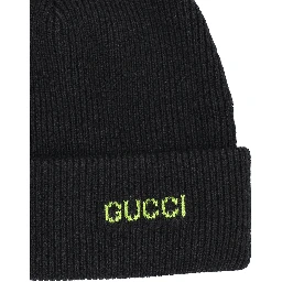 قبعات غوتشي