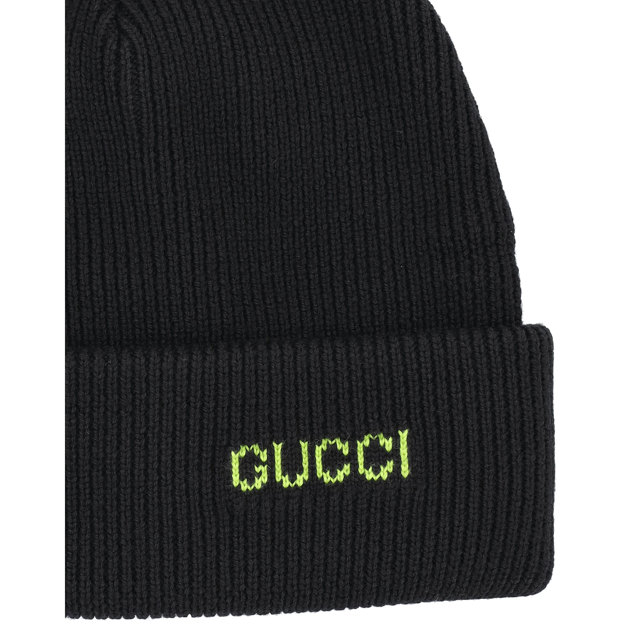 قبعات غوتشي