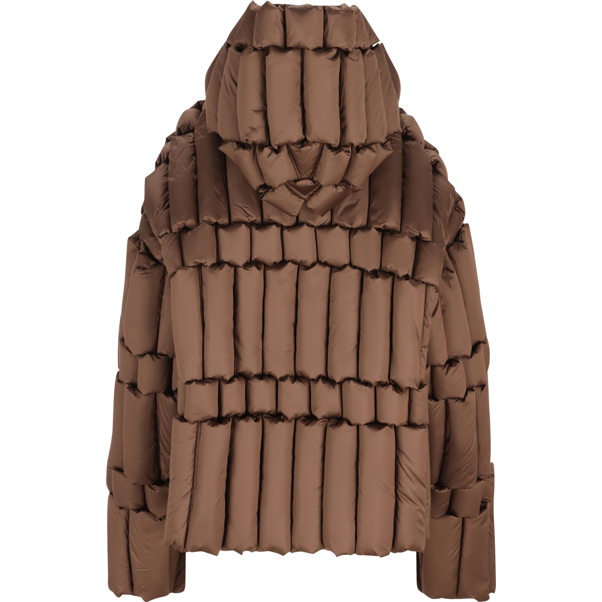 RAXXY Coats Brown