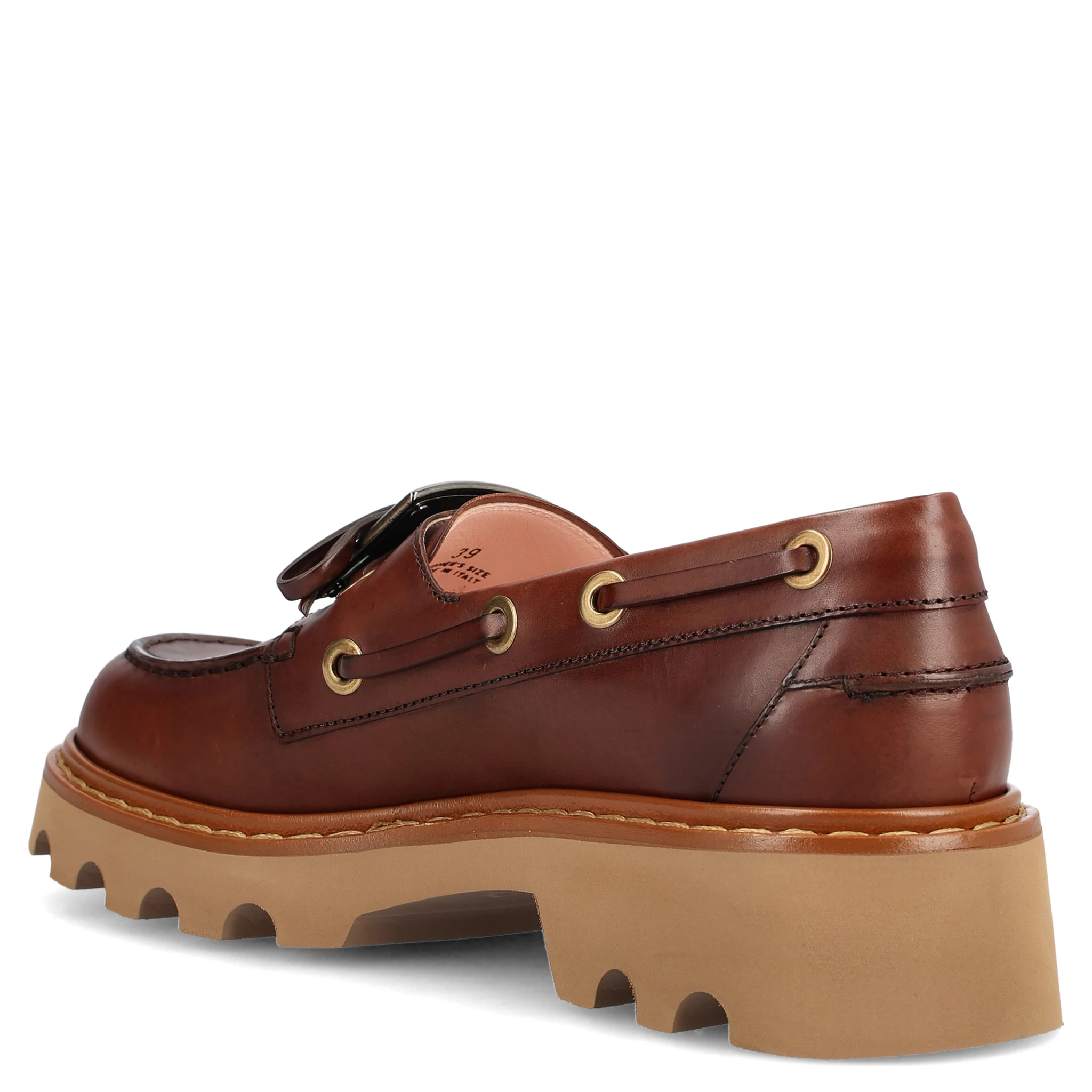 Roger Vivier Flat shoes