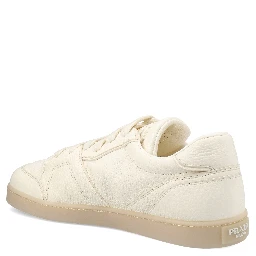Prada Sneakers Ivory