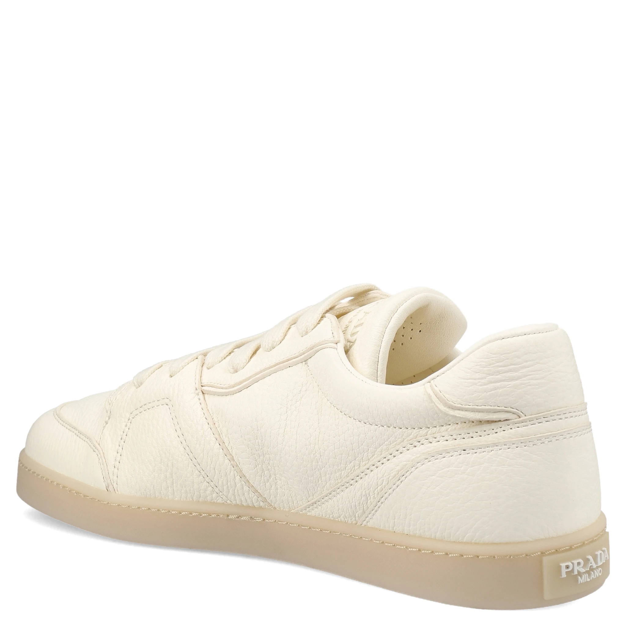 Prada Sneakers Ivory