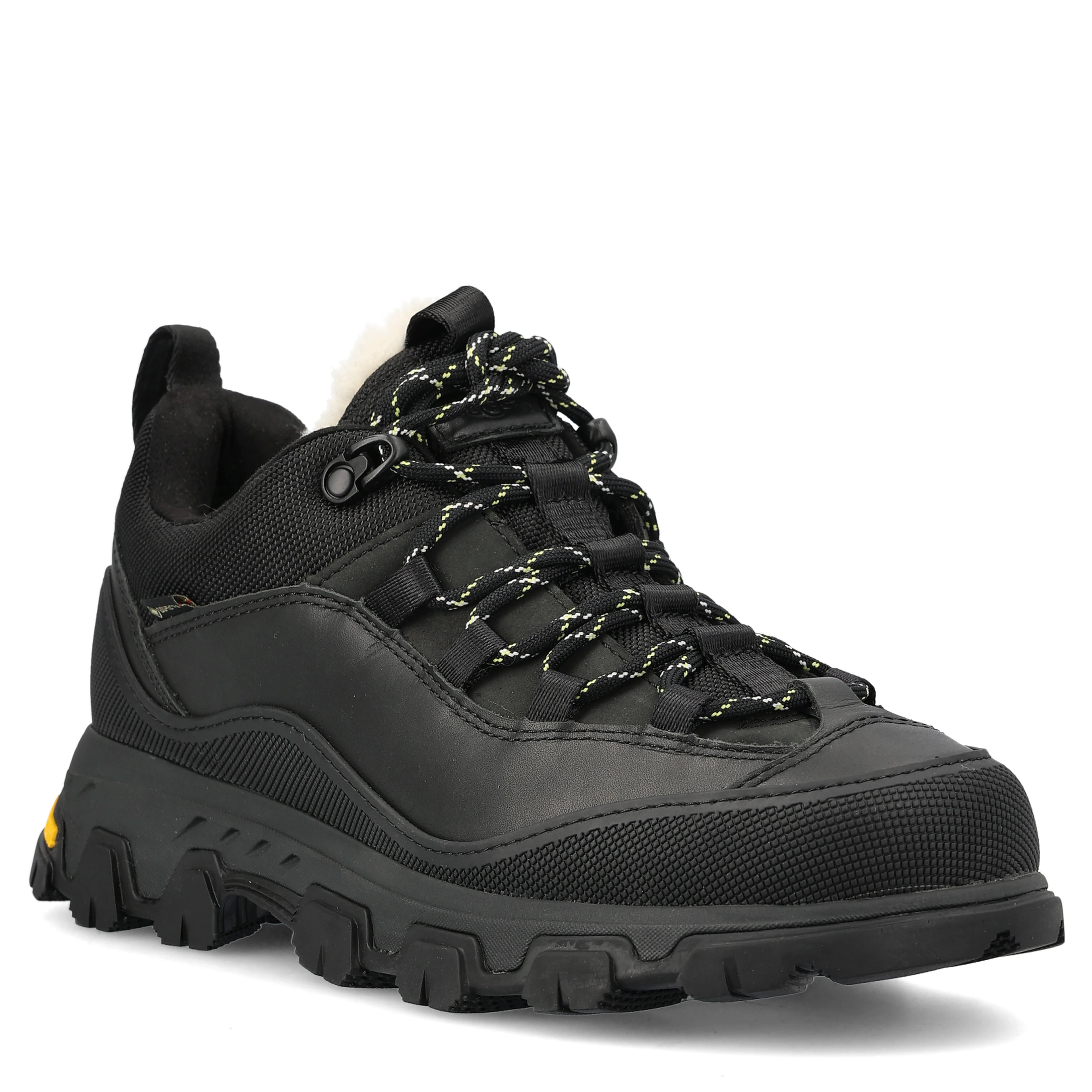UGG Sneakers Black