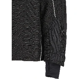 جاكيتات غوتشي سوداء