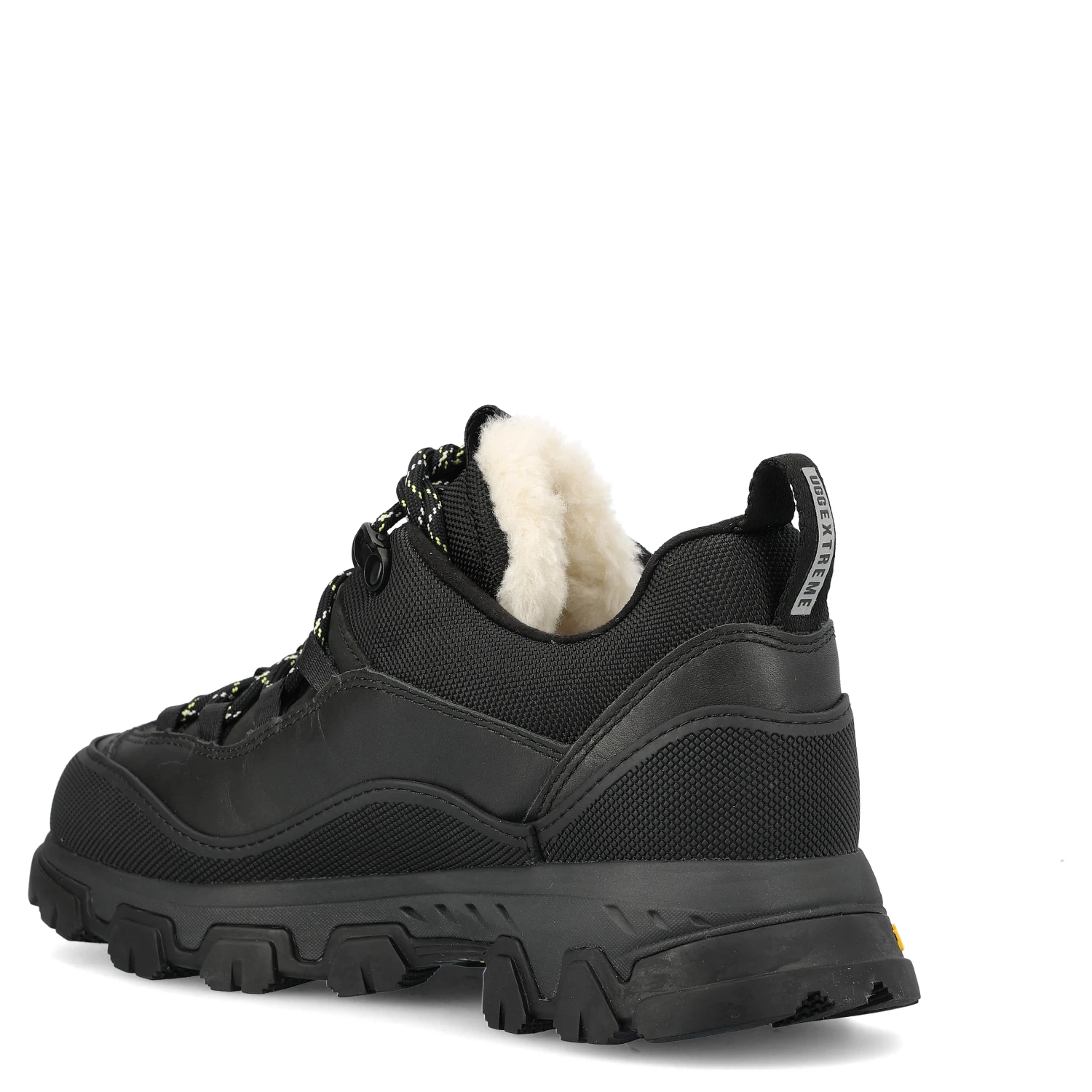 UGG Sneakers Black