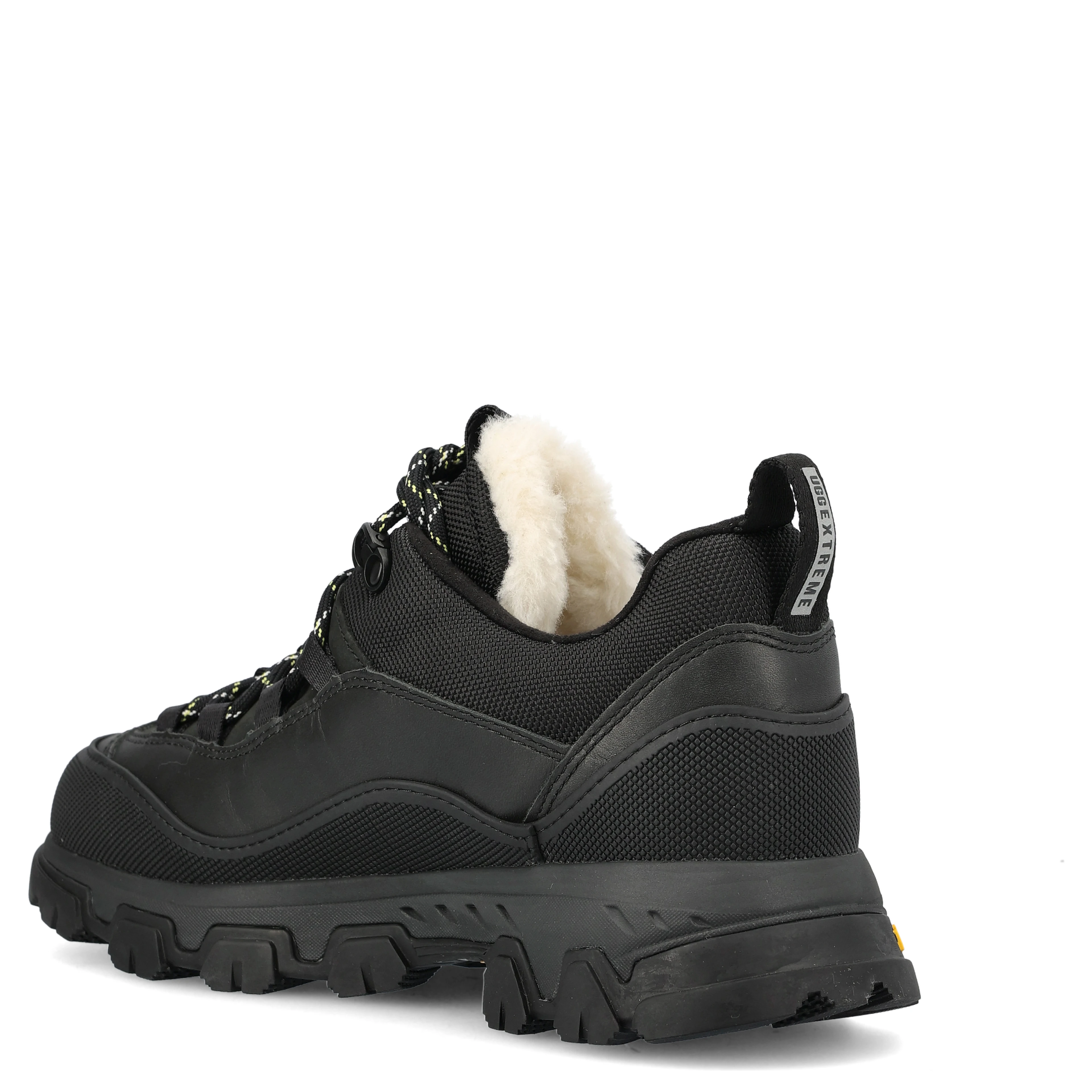 UGG Sneakers Black