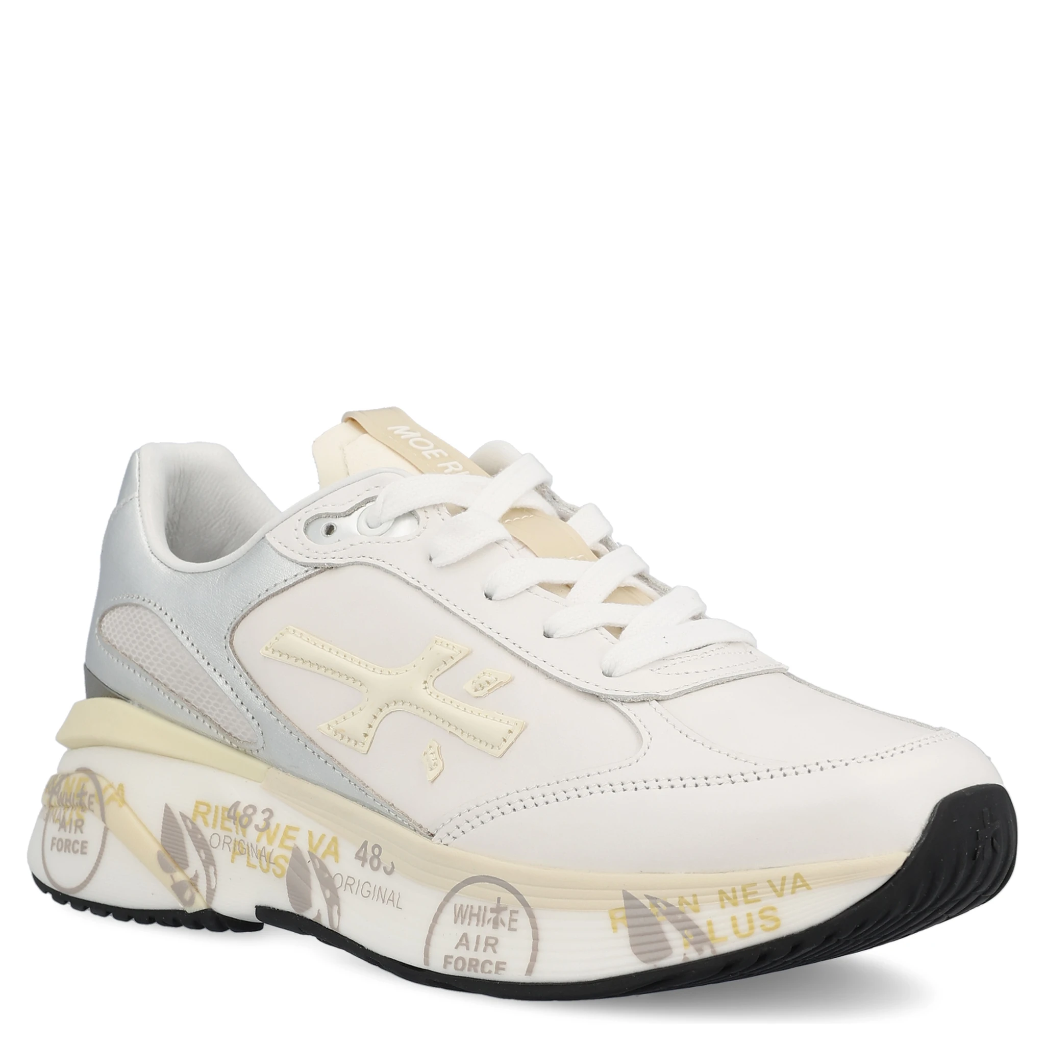 Premiata Sneakers