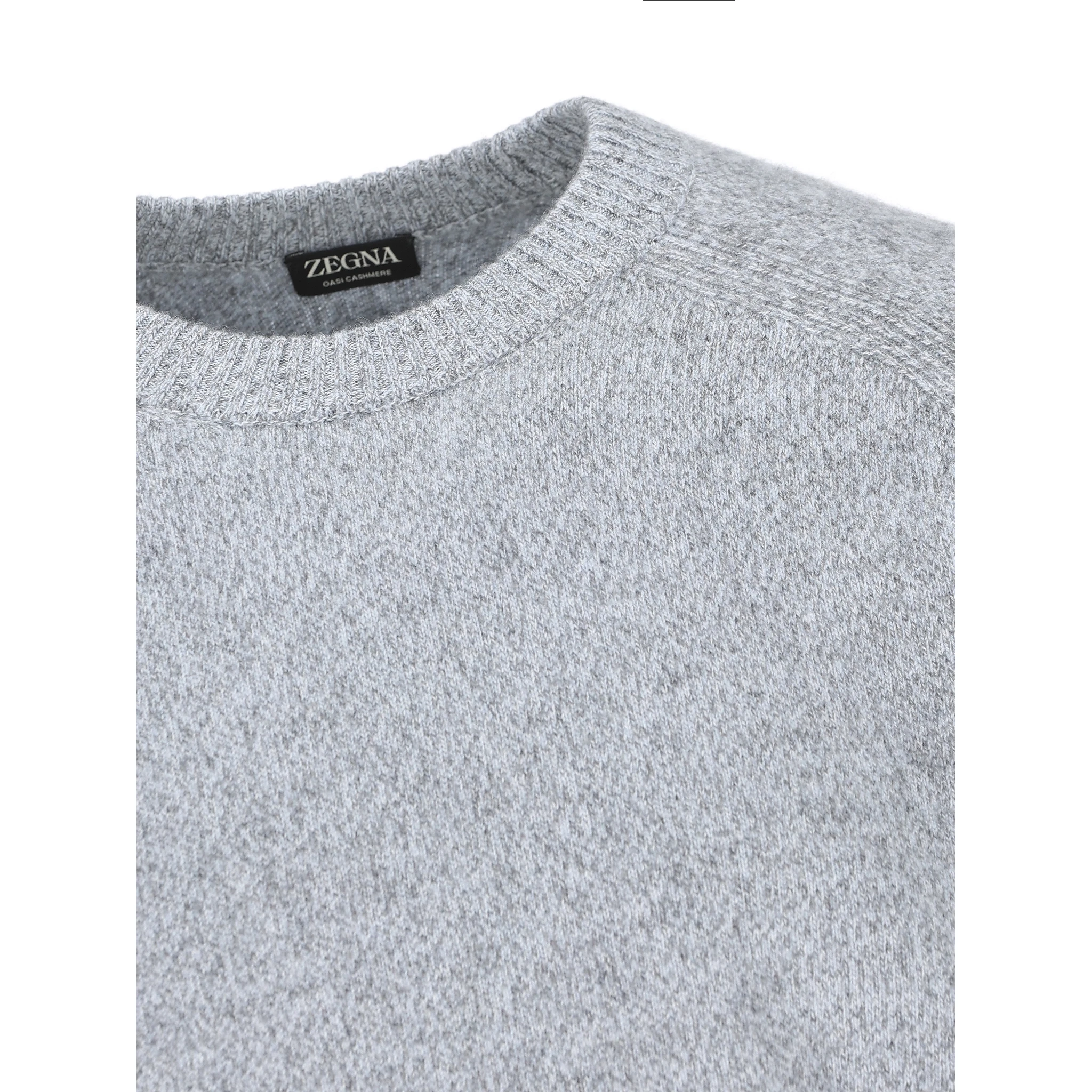 ZEGNA Sweaters