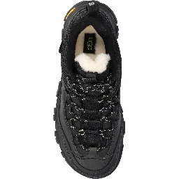 UGG Sneakers Black