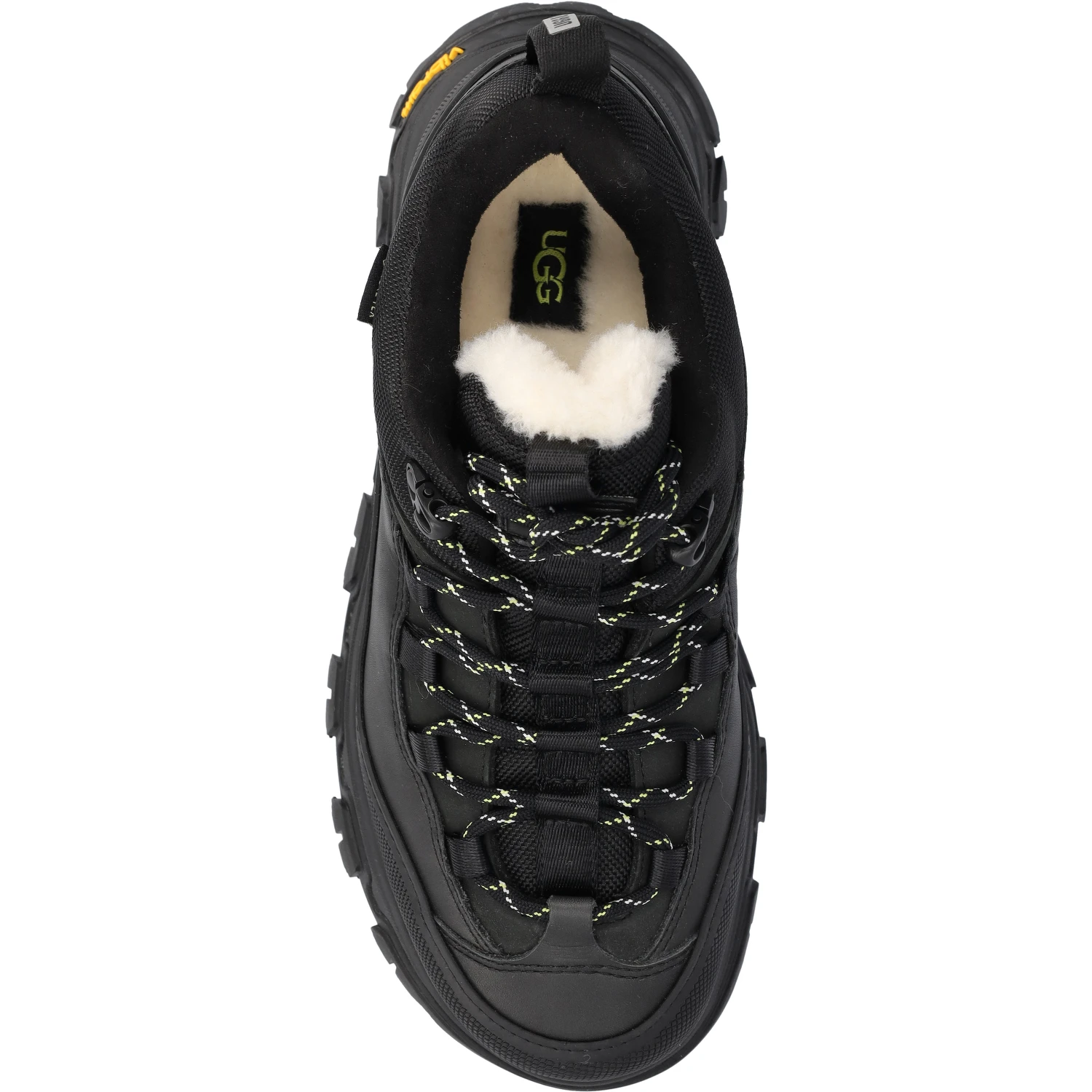 UGG Sneakers Black