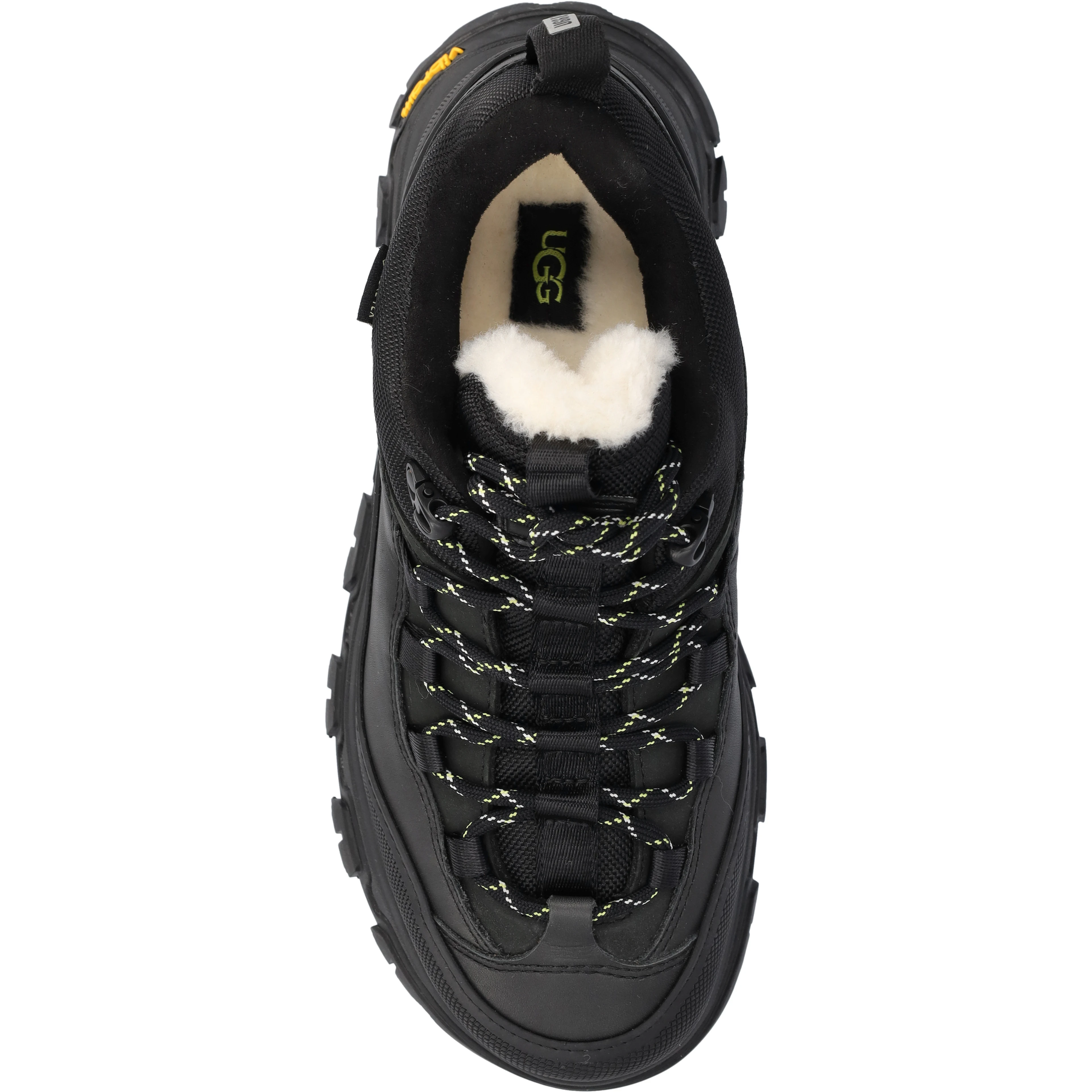 UGG Sneakers Black