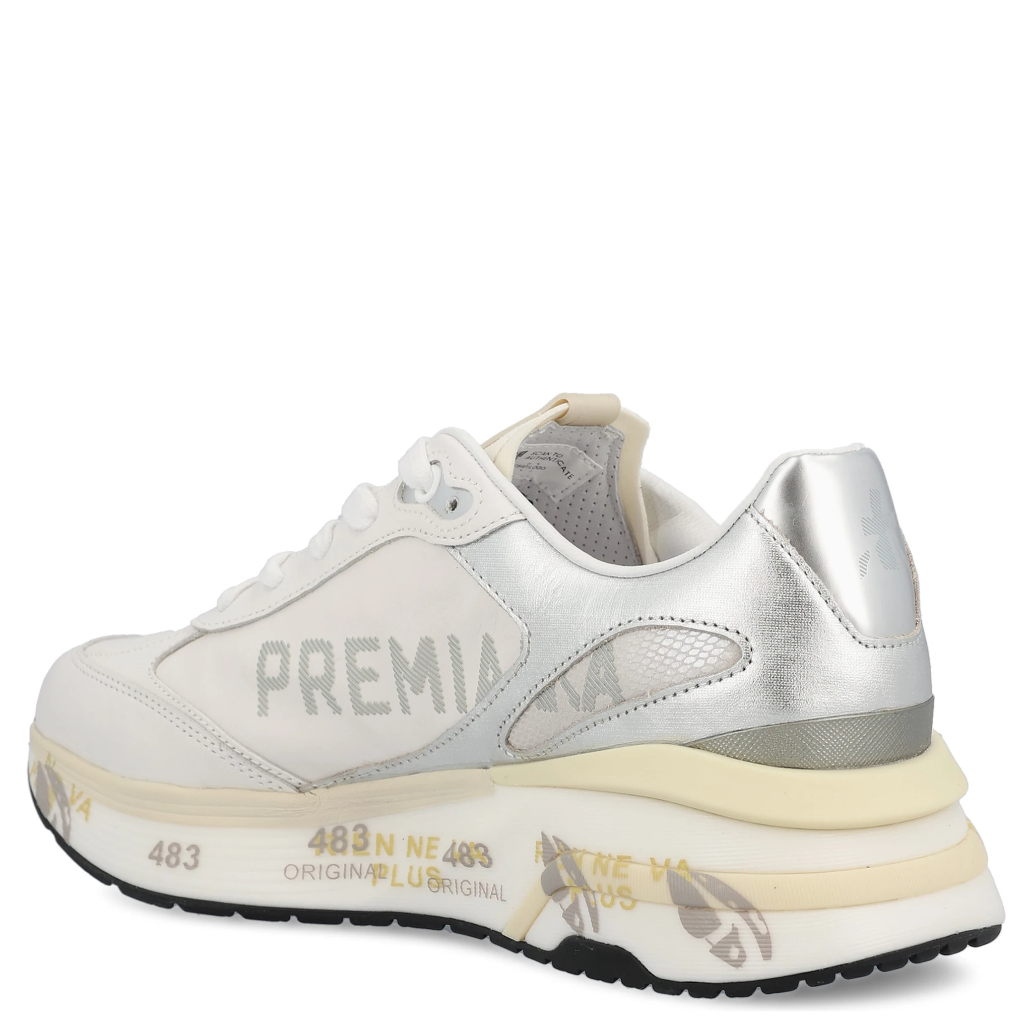 Premiata Sneakers