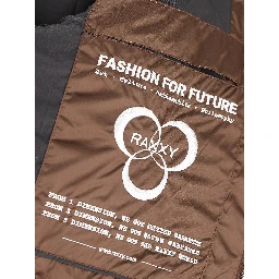 RAXXY Coats Brown