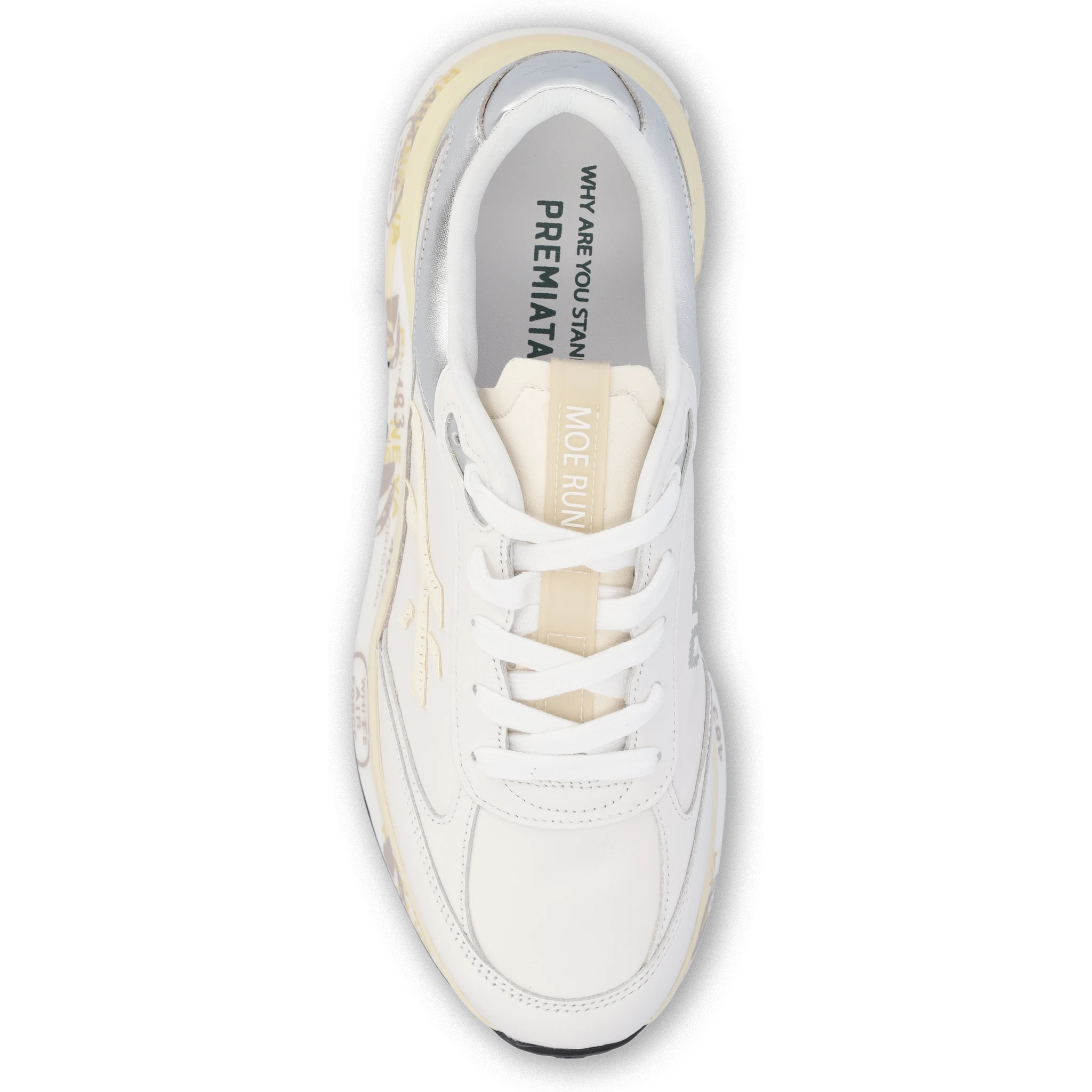 Premiata Sneakers