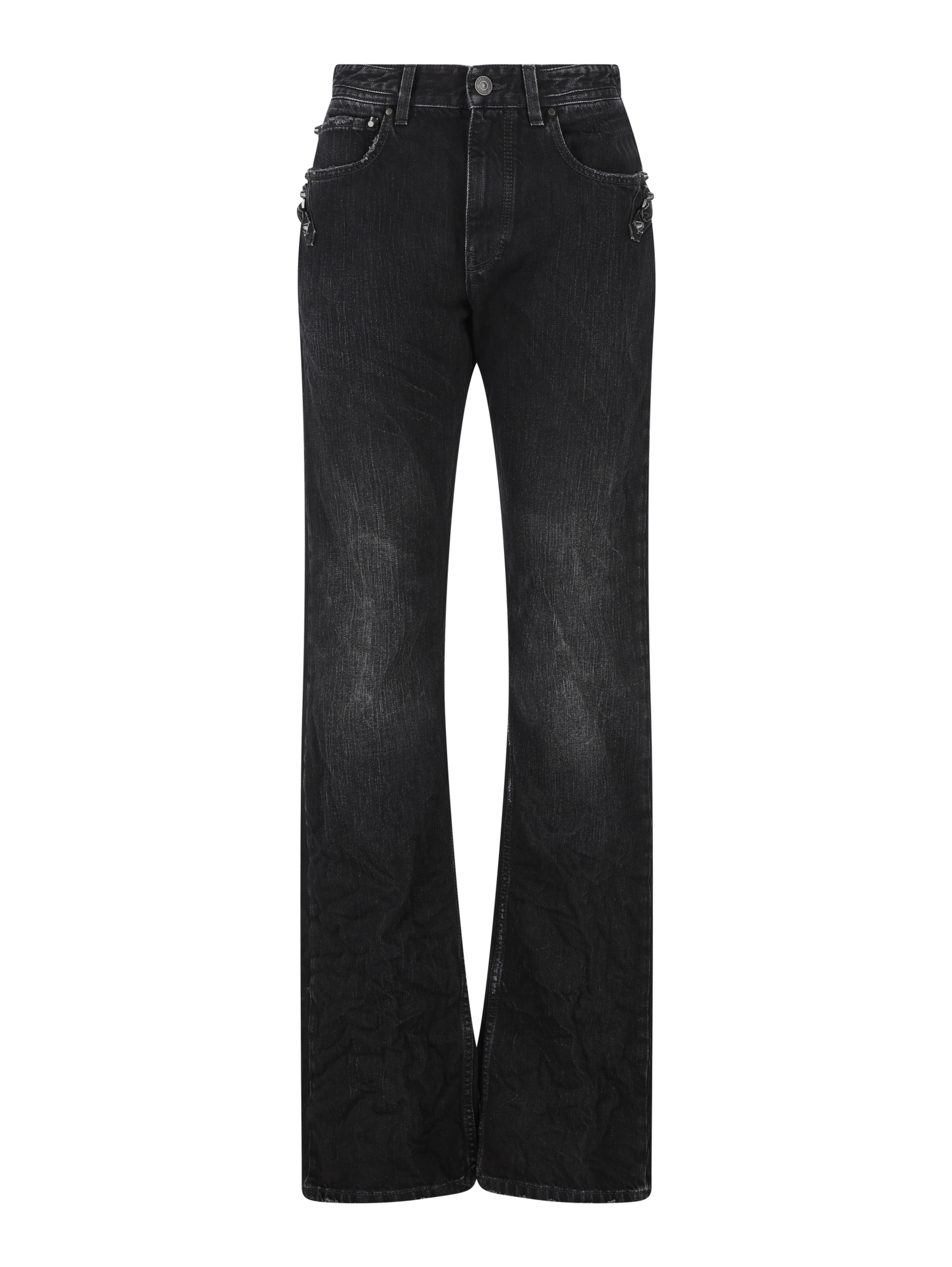 Balenciaga Jeans
