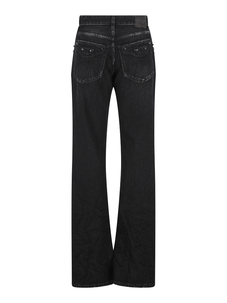 Balenciaga Jeans alternative