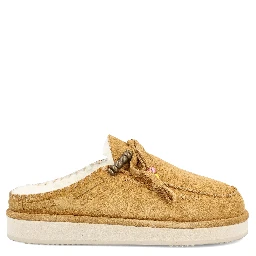 Sandals Beige