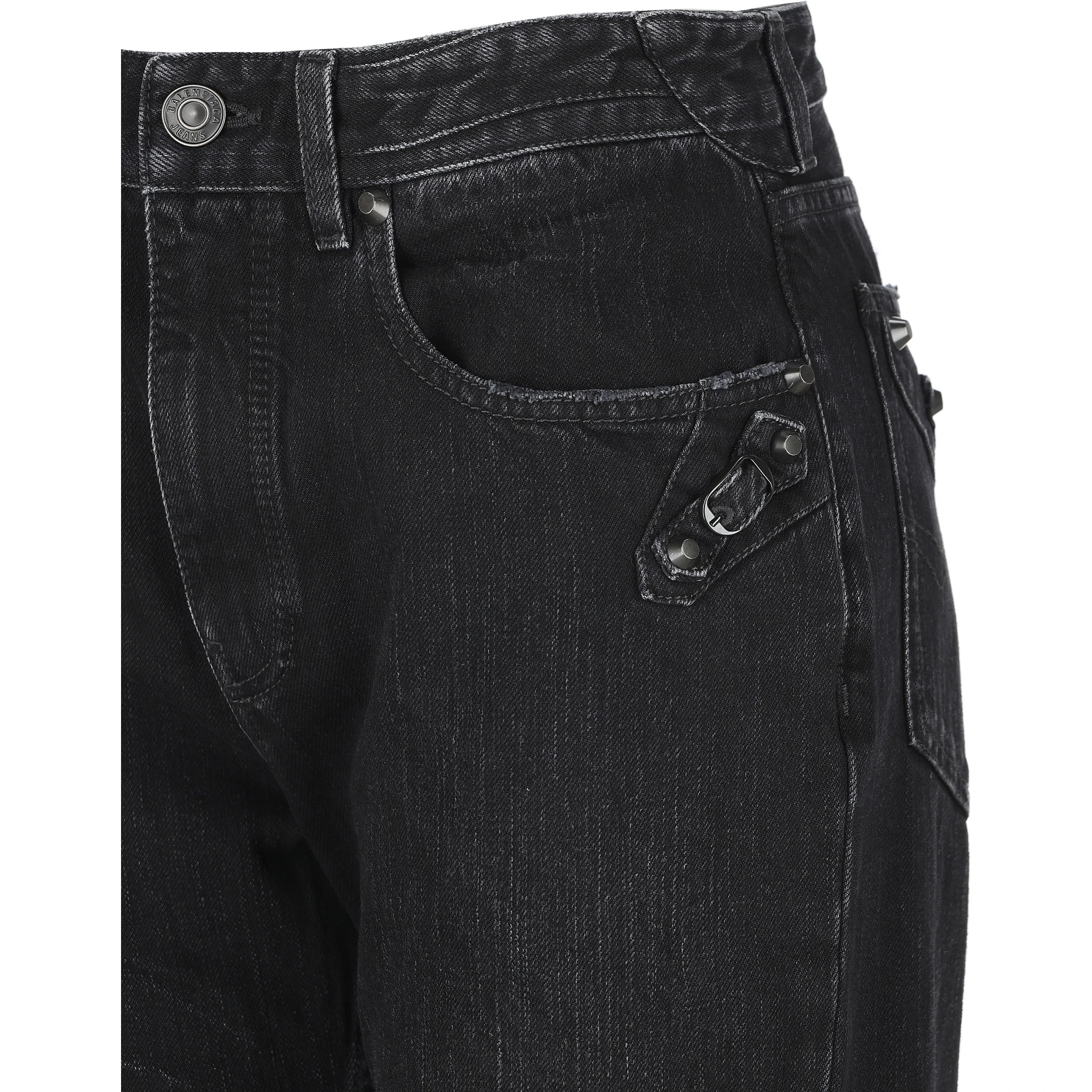Balenciaga Jeans