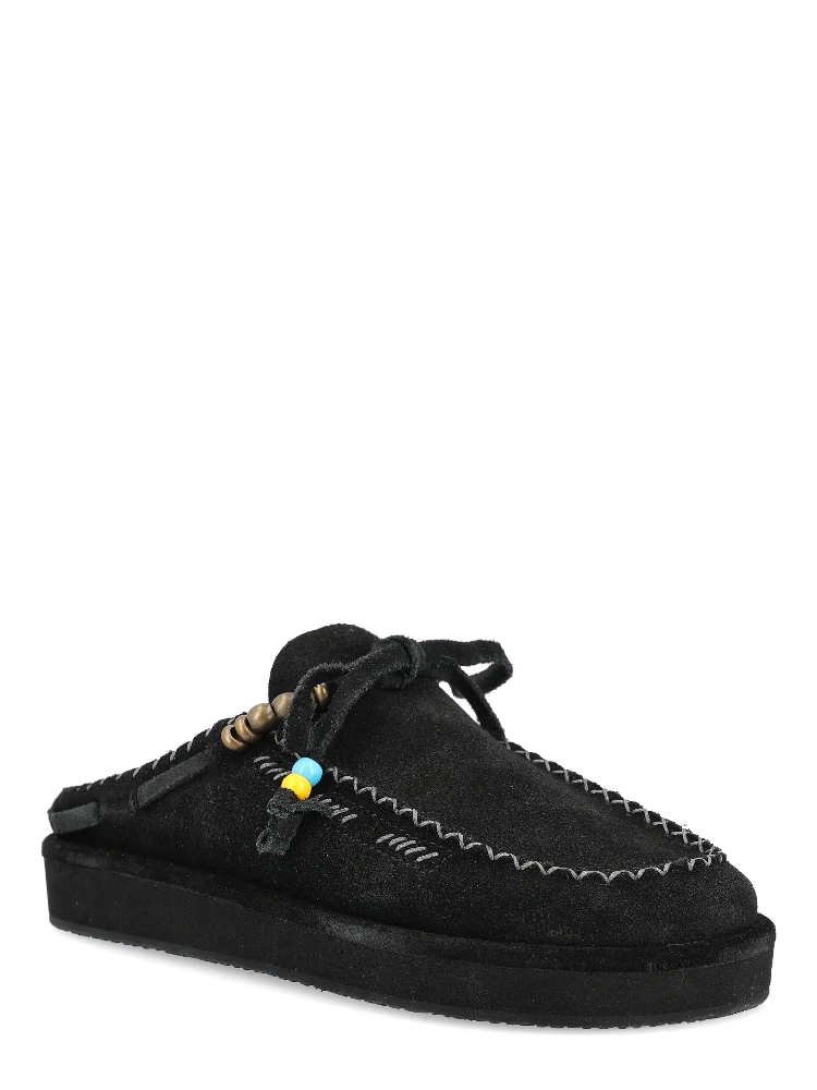 Sandals Black alternative