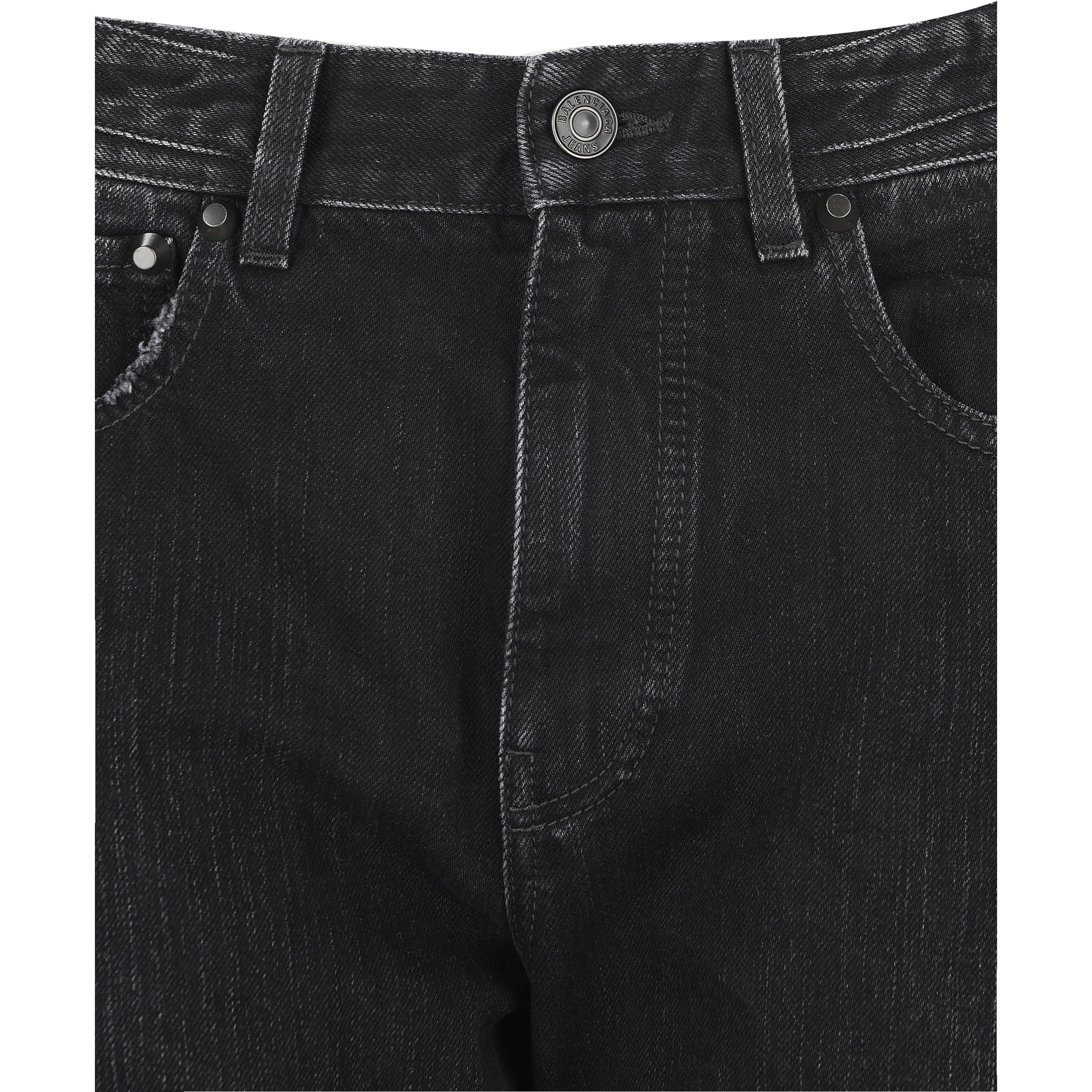 Balenciaga Jeans