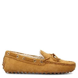 Tod's Flat shoes