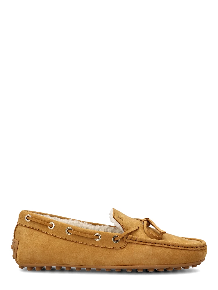 Tod's Flat shoes