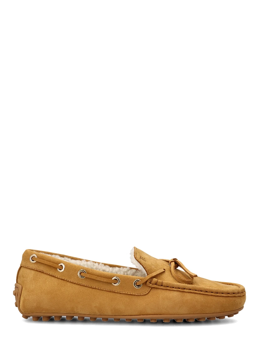 Tod's Flat shoes