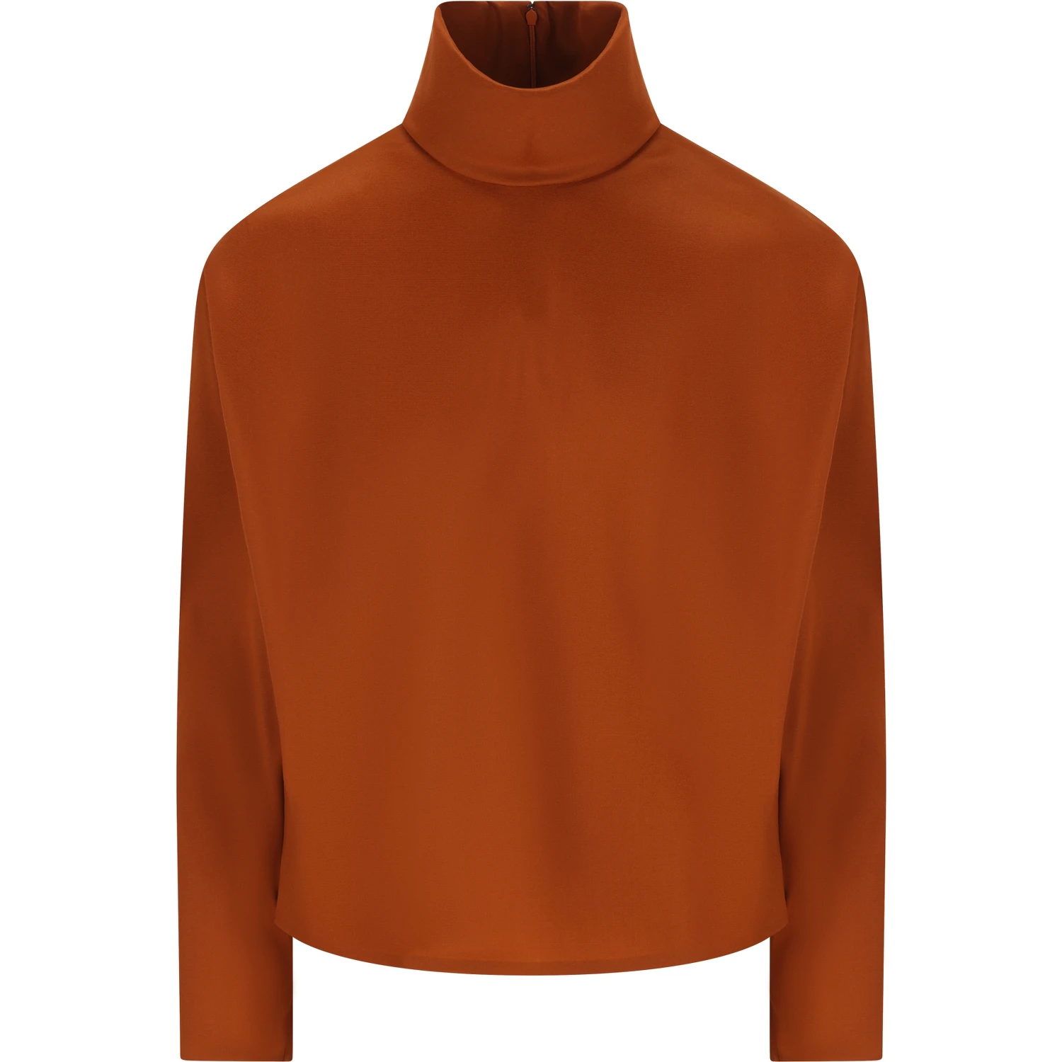 Saint Laurent  Sweaters Brown