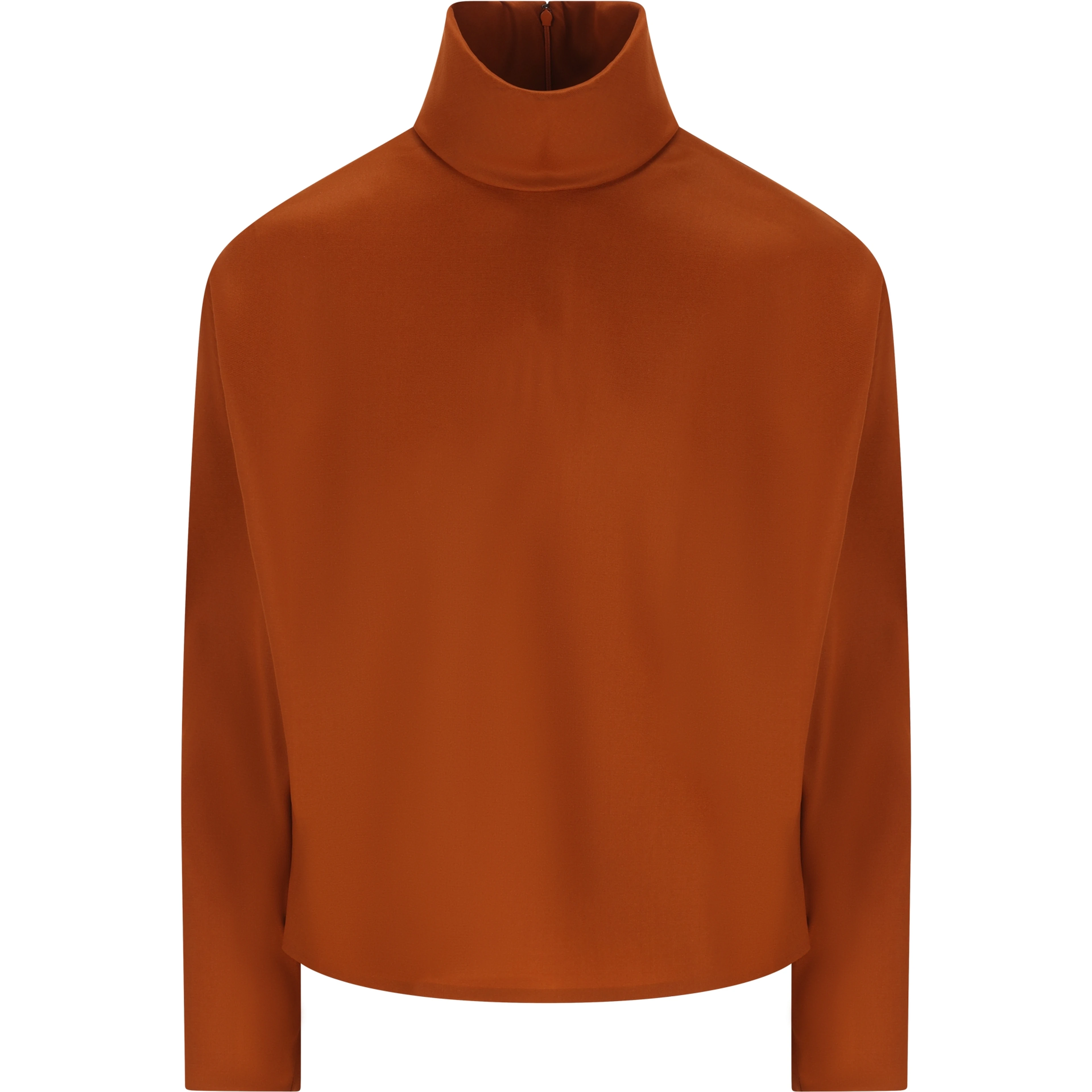 Saint Laurent  Sweaters Brown