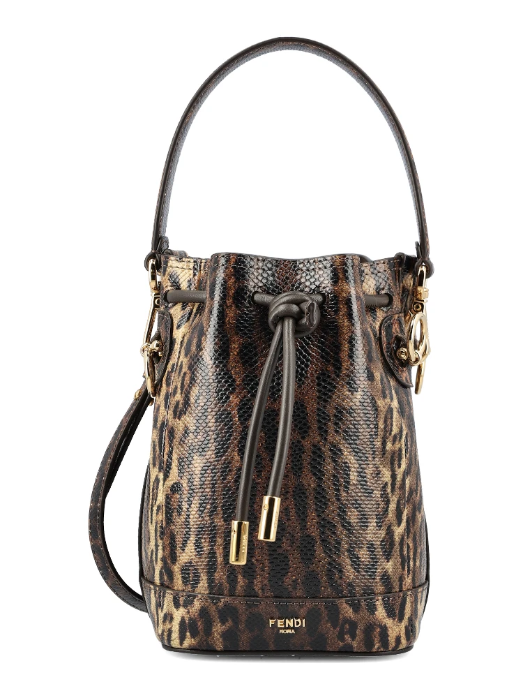 Mon Trésor Mini bucket