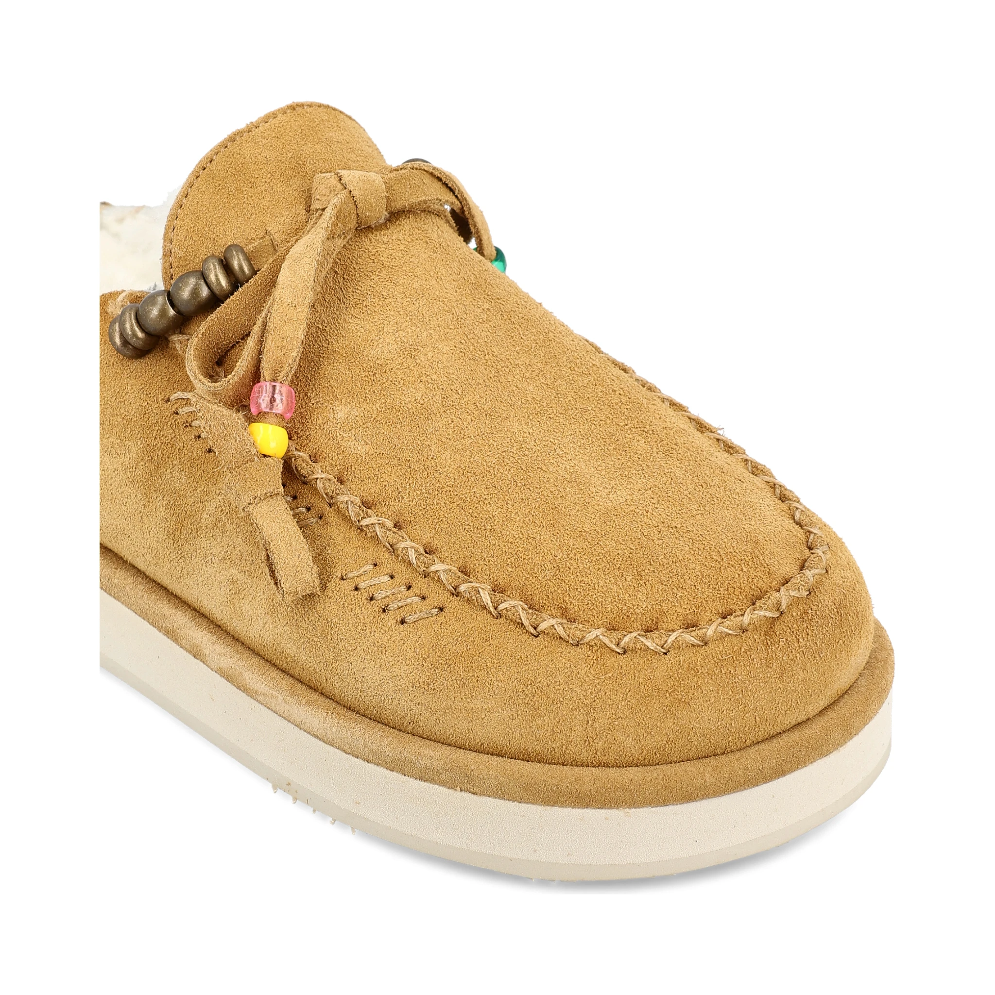 Sandals Beige
