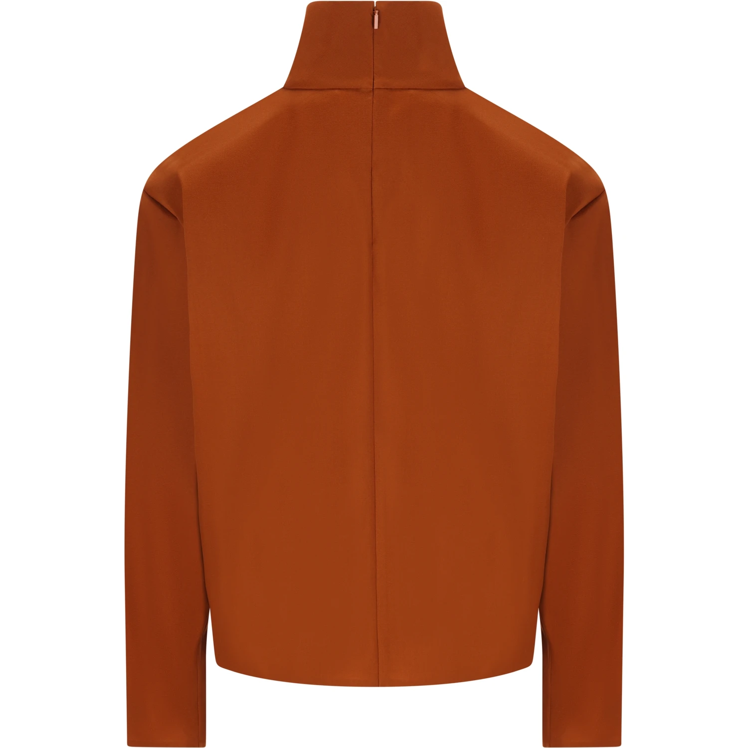 Saint Laurent  Sweaters Brown
