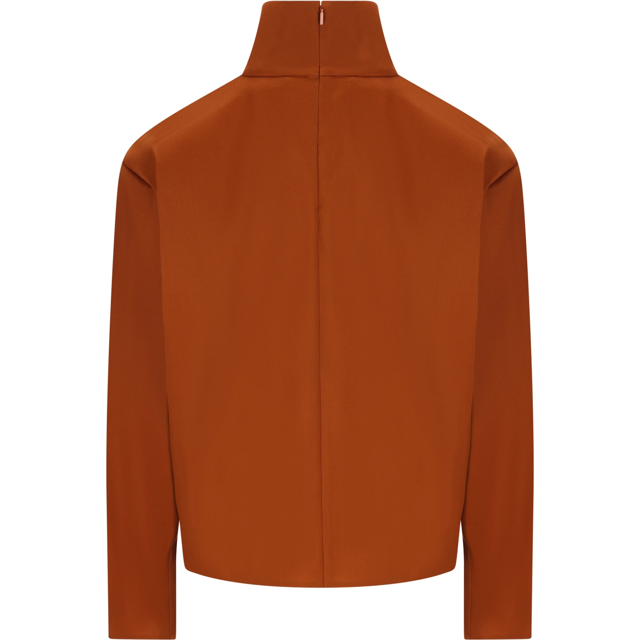 Saint Laurent  Sweaters Brown