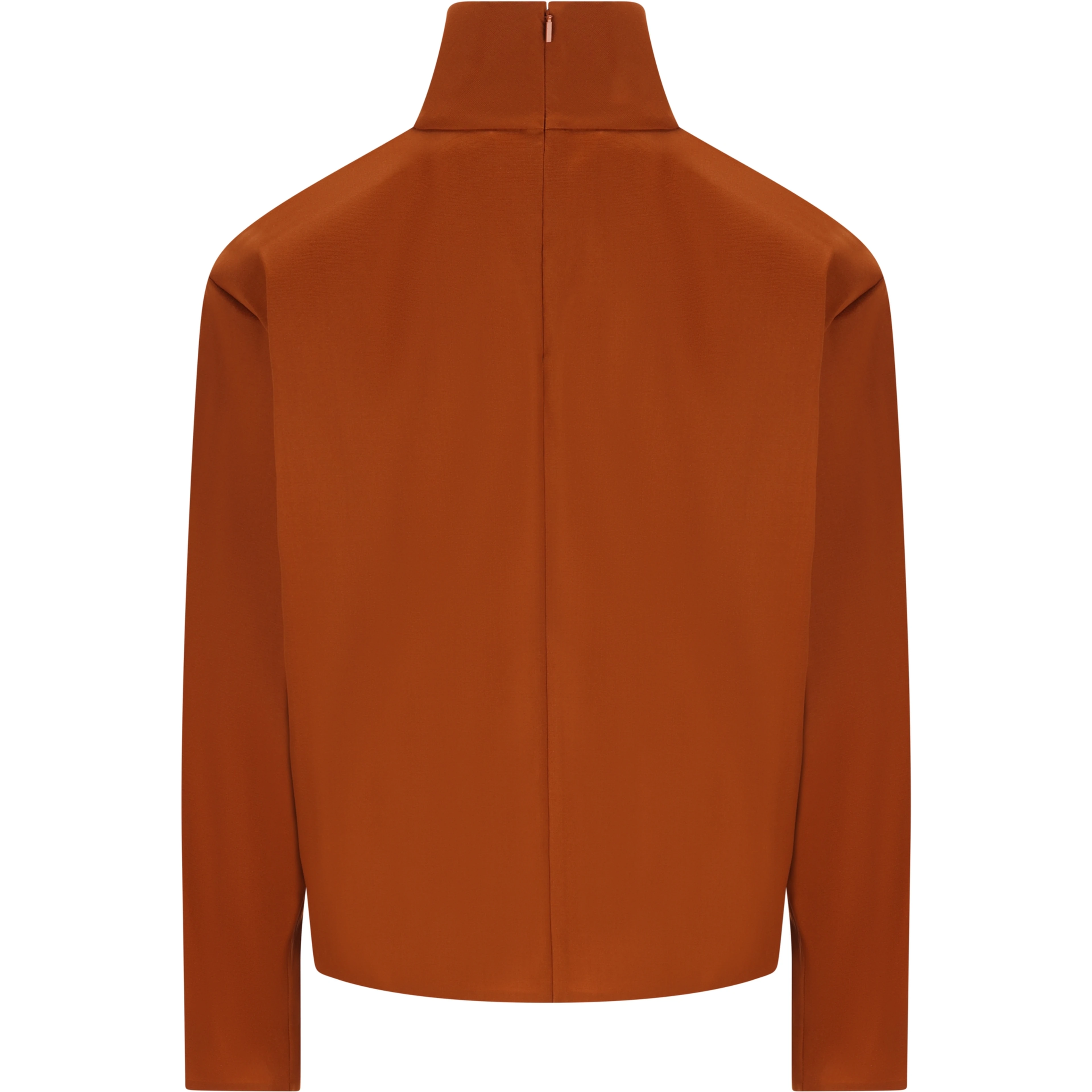 Saint Laurent  Sweaters Brown