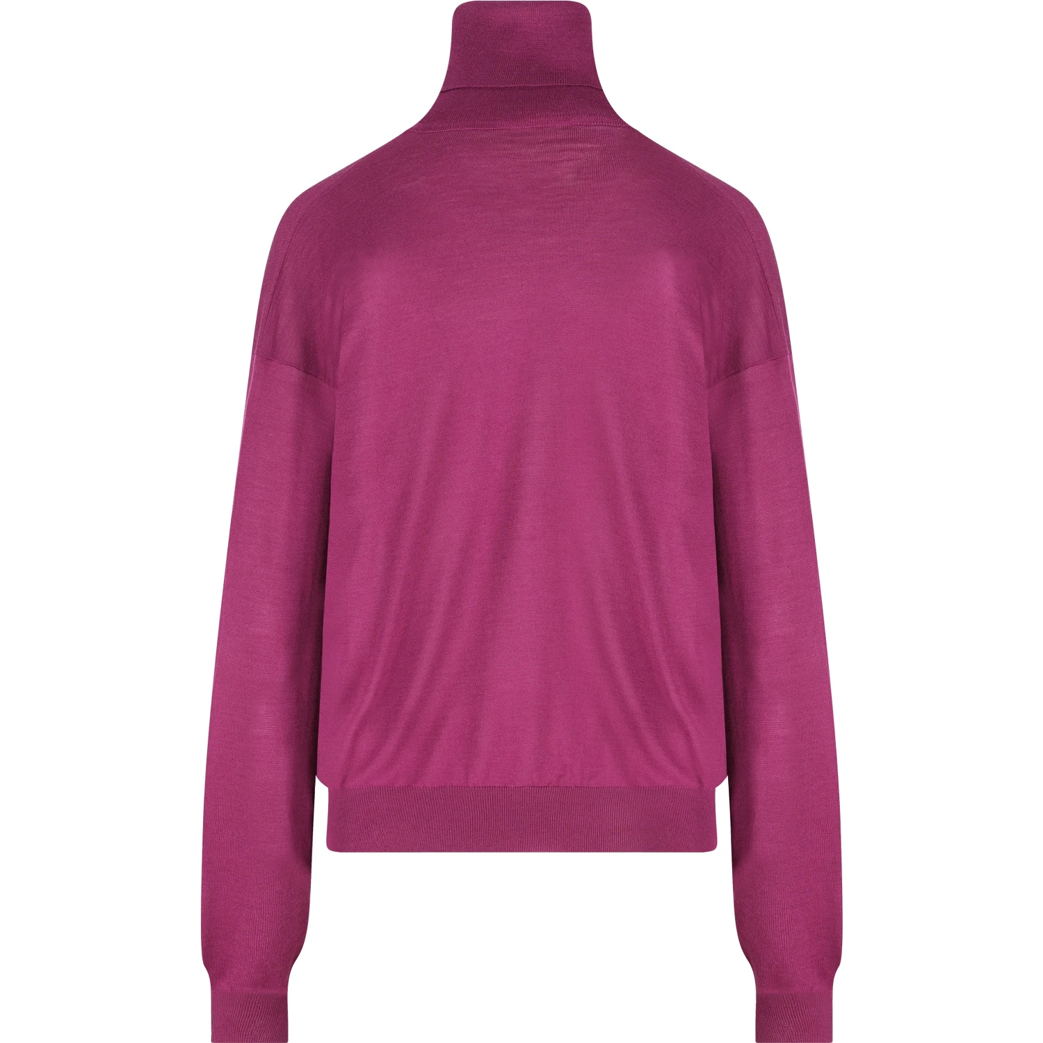 Turtleneck sweater