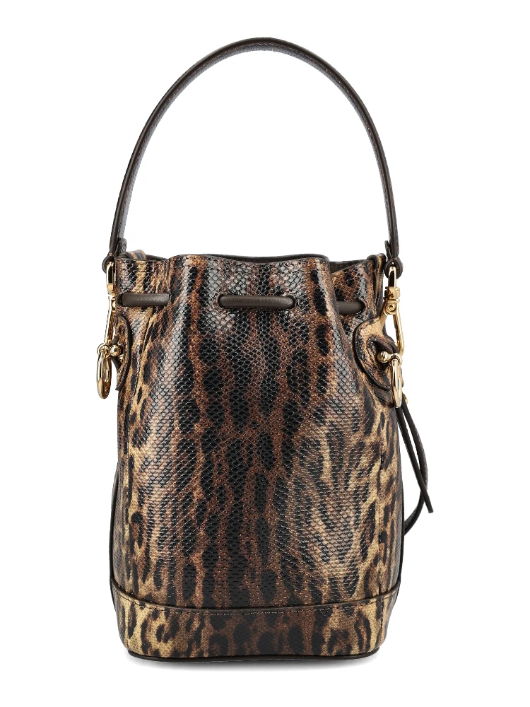 Mon Trésor Mini bucket alternative