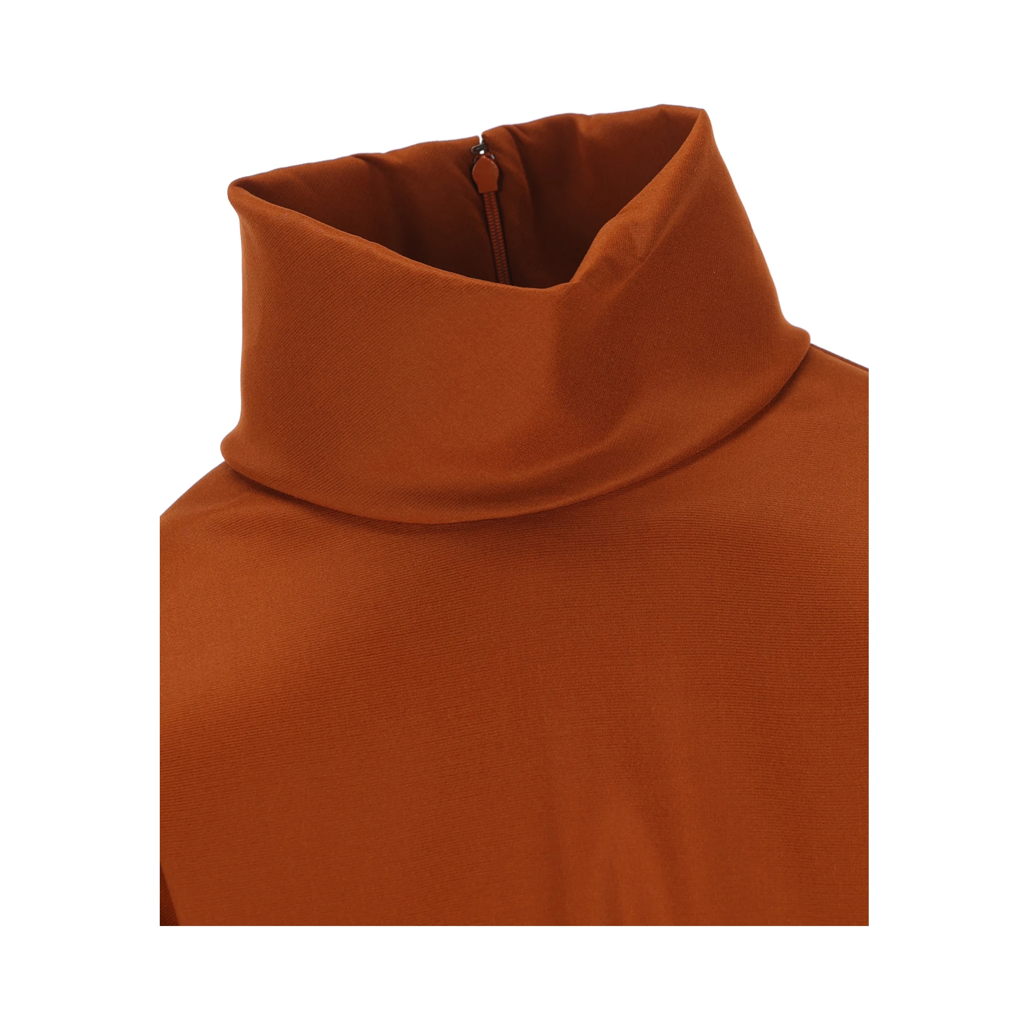 Saint Laurent  Sweaters Brown