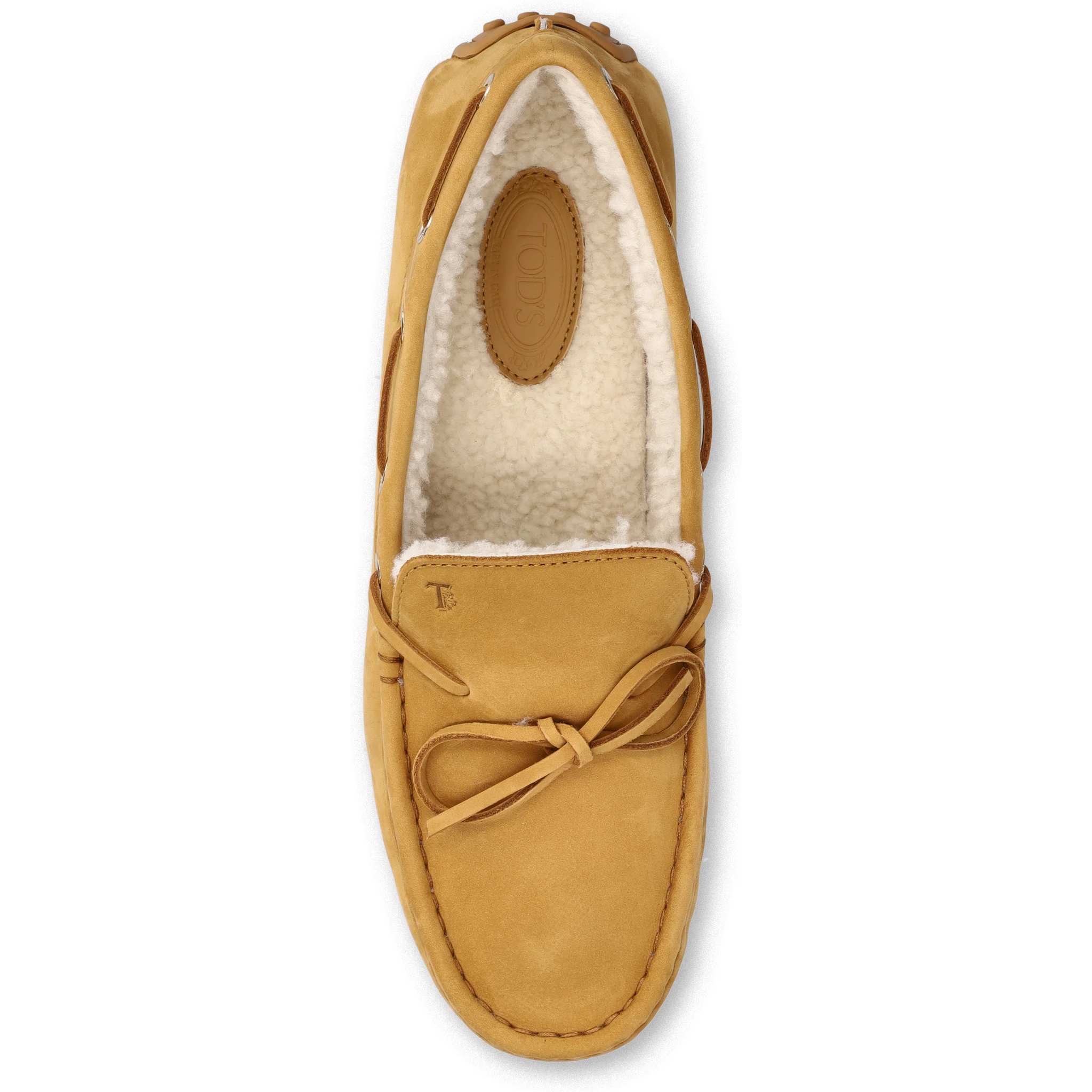 Tod's Flat shoes