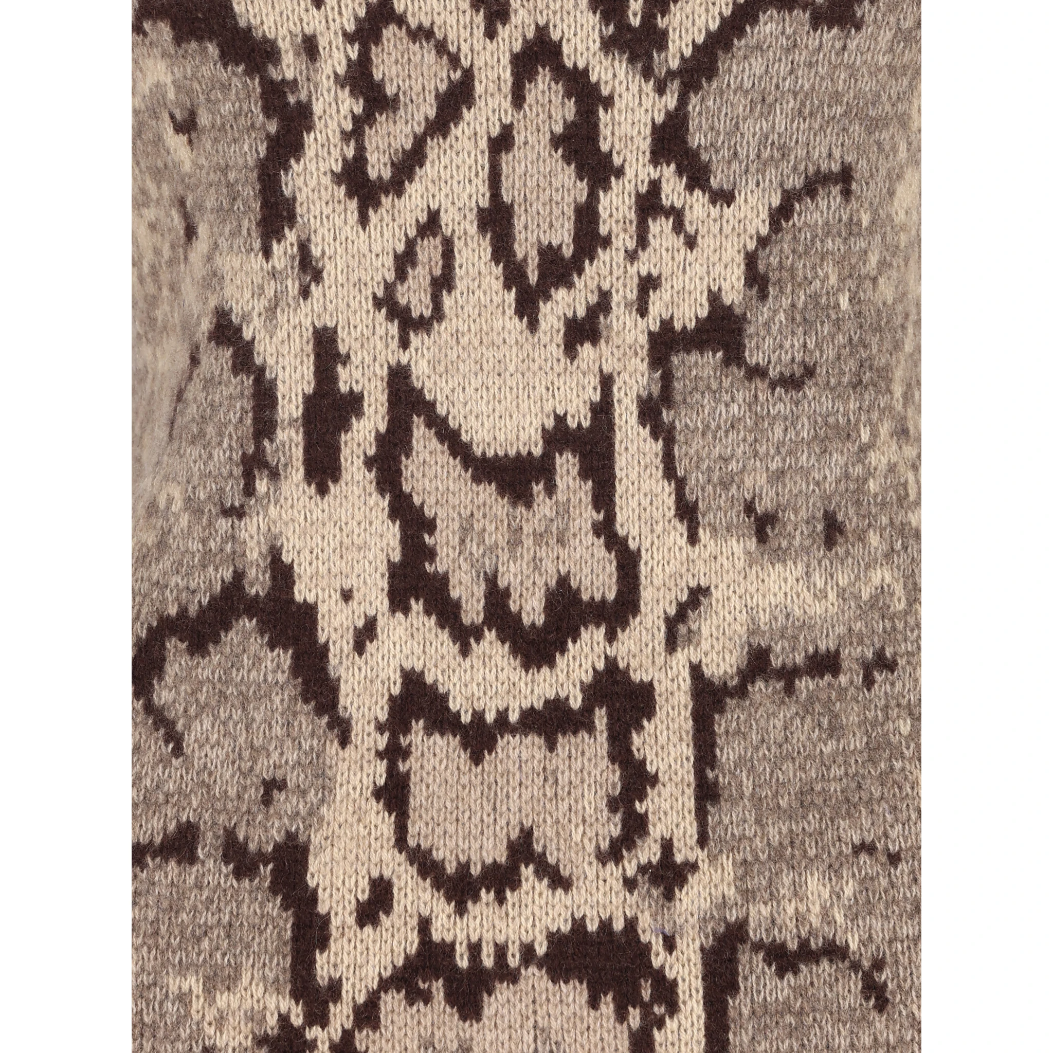 Valentino Garavani Dresses Brown