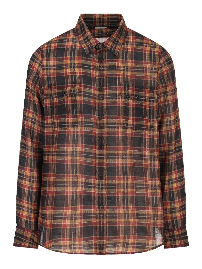Saint Laurent  Shirts